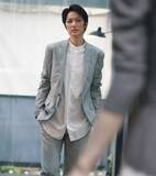 「七海ひろき“お兄様”が魅せるエモーショナルな日常とは…「CanCam」連載スタート」の画像1