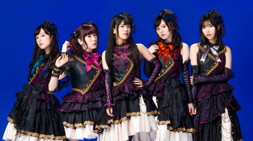 「バンドリ！」8th☆LIVE開催　DAY1・Roseliaメンバーが意気込みを語る「最高の時を魅せると誓うわ」