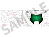 「「機動戦士ガンダム00」刹那たちとの思い出が蘇る…美麗ポストカードブックが登場」の画像4