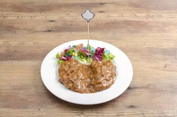 「「SAO アリシゼーション WoU」セガコラボカフェ開催！ キリトやアスナのメニュー＆限定グッズに注目」の画像