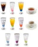 「「SAO アリシゼーション WoU」セガコラボカフェ開催！ キリトやアスナのメニュー＆限定グッズに注目」の画像2