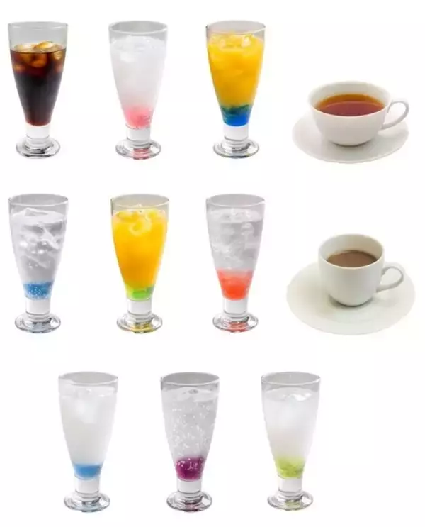 「「SAO アリシゼーション WoU」セガコラボカフェ開催！ キリトやアスナのメニュー＆限定グッズに注目」の画像