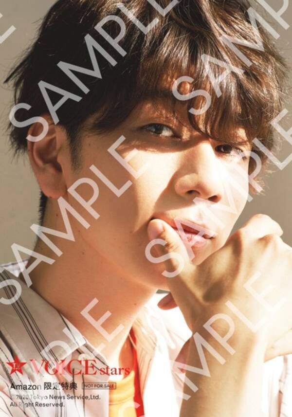 A3 沢城千春 武内駿輔 オススメはもちろん全部 レスリー キーと初セッション Tvガイドvoice Stars 年8月26日 エキサイトニュース