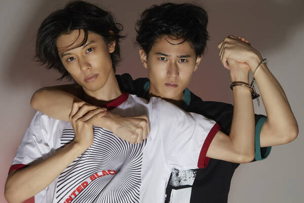 A3 沢城千春 武内駿輔 オススメはもちろん全部 レスリー キーと初セッション Tvガイドvoice Stars 年8月26日 エキサイトニュース A3 沢城千春 武内駿輔 オススメはもちろん全部 レスリー キーと初セッション Tvガイドvoice Stars 年8月26日 エキサイトニュース