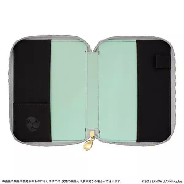 「「刀剣乱舞」和泉守兼定、山姥切国広たちと1年を過ごそう！2021年度版の手帳が登場」の画像