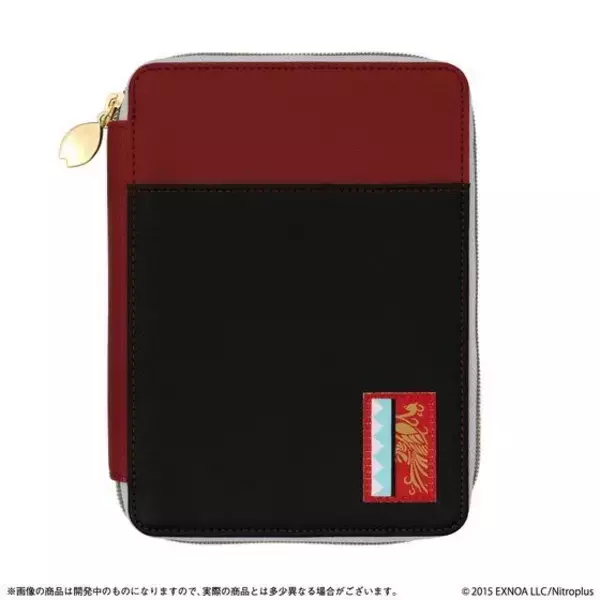 「「刀剣乱舞」和泉守兼定、山姥切国広たちと1年を過ごそう！2021年度版の手帳が登場」の画像