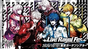 うたプリ カルナイによる単独cgライブ Quartet Night Like A Game 開催決定 年8月28日 エキサイトニュース