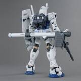 「「ガンダム」ガンダムが限定MG1/100でガンプラ化！ 爽やかなブルーのガンダムベースカラーに注目」の画像3