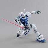 「「ガンダム」ガンダムが限定MG1/100でガンプラ化！ 爽やかなブルーのガンダムベースカラーに注目」の画像5