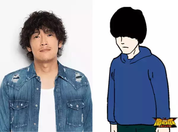 「「秘密結社 鷹の爪」津田健次郎、中谷一博、佐藤利奈が追加参加 スポンサーの日清食品とコラボCMも制作」の画像