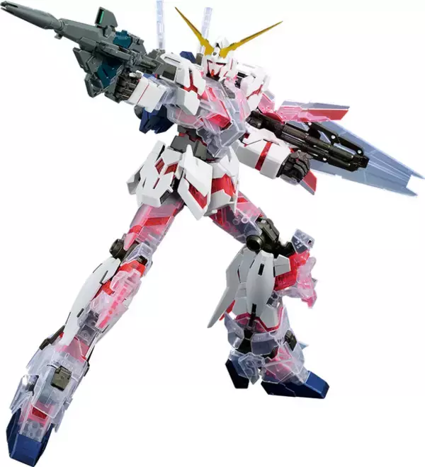 「「機動戦士ガンダム」ガンプラ40周年記念！ MGシリーズや初登場のSDEXが当たる一番くじ登場」の画像
