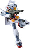 「「機動戦士ガンダム」ガンプラ40周年記念！ MGシリーズや初登場のSDEXが当たる一番くじ登場」の画像4