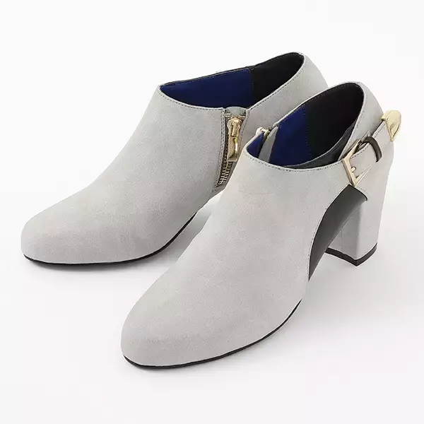 「「刀剣乱舞」山姥切長義、鯰尾藤四郎らをイメージ！秋に可愛いブーティ登場」の画像