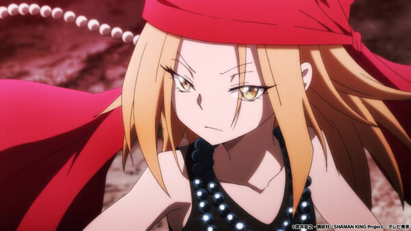 Shaman King 主人公 葉役は日笠陽子 林原めぐみ 高山みなみ 小西克幸は続投 ティザーpvも公開 年9月17日 エキサイトニュース Shaman King 主人公 葉役は日笠陽子 林原めぐみ 高山みなみ 小西克幸は続投 ティザーpvも公開 年9月17日 エキサイトニュース