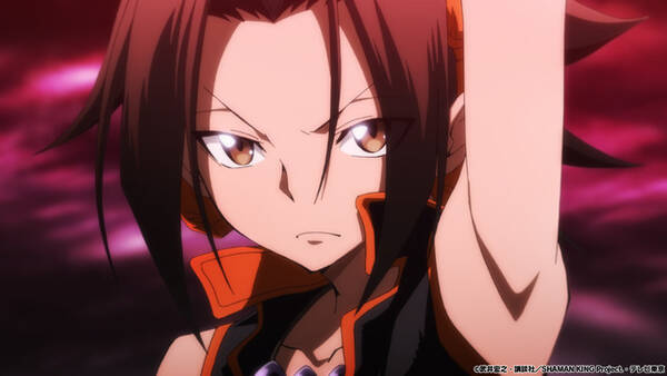 Shaman King 林原めぐみらの続投 葉 を引き継ぐ日笠陽子へのネットの反応は 小西克幸もtwitterで よみがえりました 2020年9月17日 エキサイトニュース