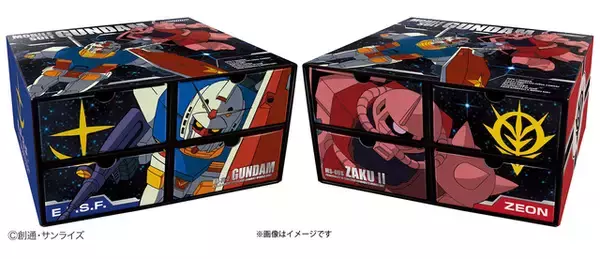 「「鬼滅」「ガンダム」「ツイステ」…クリスマス向け菓子が続々登場！ 先行予約スタート」の画像
