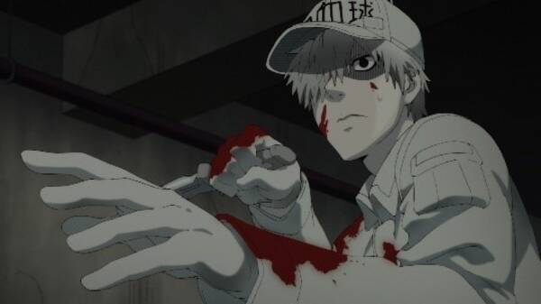 銀魂 銀さん Bleach 日番谷 シルバーウィークに銀髪キャラ大集合 Abemaで無料配信 年9月19日 エキサイトニュース