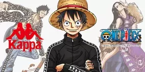 One Piece 初の冠番組が放送スタート Mcはかまいたち ゲストはドフラミンゴ姿の三村マサカズさん 年8月7日 エキサイトニュース