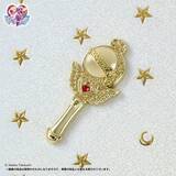 「「セーラームーン」オトナ可愛い上品なデザイン♪ 2021年度版・メイクアップ手帳登場」の画像3