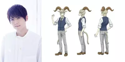 梶裕貴の 攻めボイス は貴重だったけど 月9ドラマ 5 9 私に恋したお坊さん に全国の腐女子もやもや 15年11月25日 エキサイトニュース