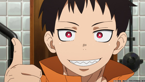 アニメに登場する ゴリラ 猿 キャラといえば 2位 炎炎ノ消防隊 茉希尾瀬 誰がゴリラサイクロプスですって を抑えたトップは 年9月24日 エキサイトニュース