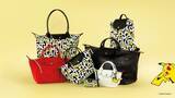 「「ポケモン」仏バッグブランド「Longchamp（ロンシャン）」とコラボ！ ジョッキー帽をかぶったピカチュウがキュート♪」の画像1