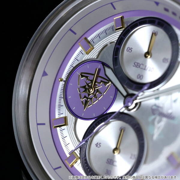 リゼロ エミリア レムをイメージした腕時計登場 名シーンの感動が蘇るオルゴールも 年9月27日 エキサイトニュース