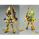 「「ガンダムNT」ユニコーン3号機 フェネクス（ナラティブVer.）、PGでガンプラ化！ “5万円”超のクオリティを見よ」の画像3