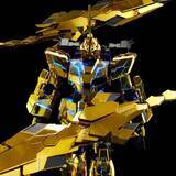 「「ガンダムNT」ユニコーン3号機 フェネクス（ナラティブVer.）、PGでガンプラ化！ “5万円”超のクオリティを見よ」の画像5