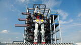 「「機動戦士ガンダム」18m“実物大ガンダム”、遂に動き出す―― “GUNDAM FACTORY YOKOHAMA”12月19日オープン」の画像4