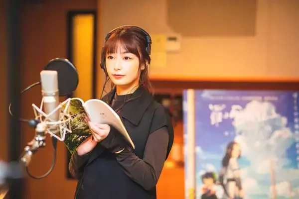 「斉藤壮馬、松岡禎丞、杉田智和、豊崎愛生、水瀬いのりらが出演！ 中国アニメ「羅小黒戦記」吹替版」の画像