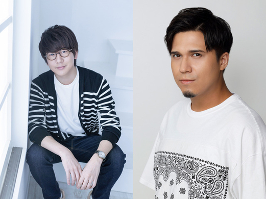 レジェンド 山寺宏一さんが木村昴さんと共に超本格ラップを披露 おはスタ 内で放送中のアニメにゲスト出演決定 年1月30日 エキサイトニュース