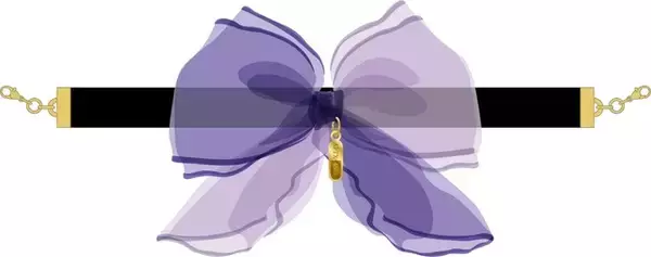 「「名探偵コナン」あの蝶ネクタイがオシャレアイテムに♪  ヘアアクセサリー感覚で使えるマスクフック登場」の画像