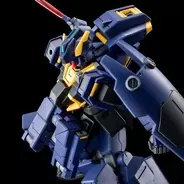 ガンダム外伝 ミッシングリンク トーリスリッター Hgガンプラ化 多彩なギミック ネオ ジオン系msからの流用武装に注目 年8月18日 エキサイトニュース