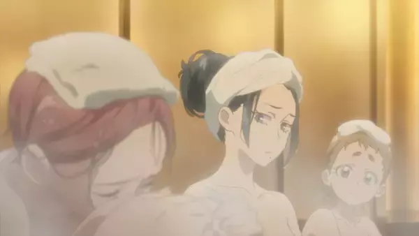 「「魔女見習いをさがして」ラストには魔女見習いたちの姿も…？ Final予告映像が公開」の画像