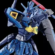 ガンダム外伝 ミッシングリンク トーリスリッター Hgガンプラ化 多彩なギミック ネオ ジオン系msからの流用武装に注目 年8月18日 エキサイトニュース