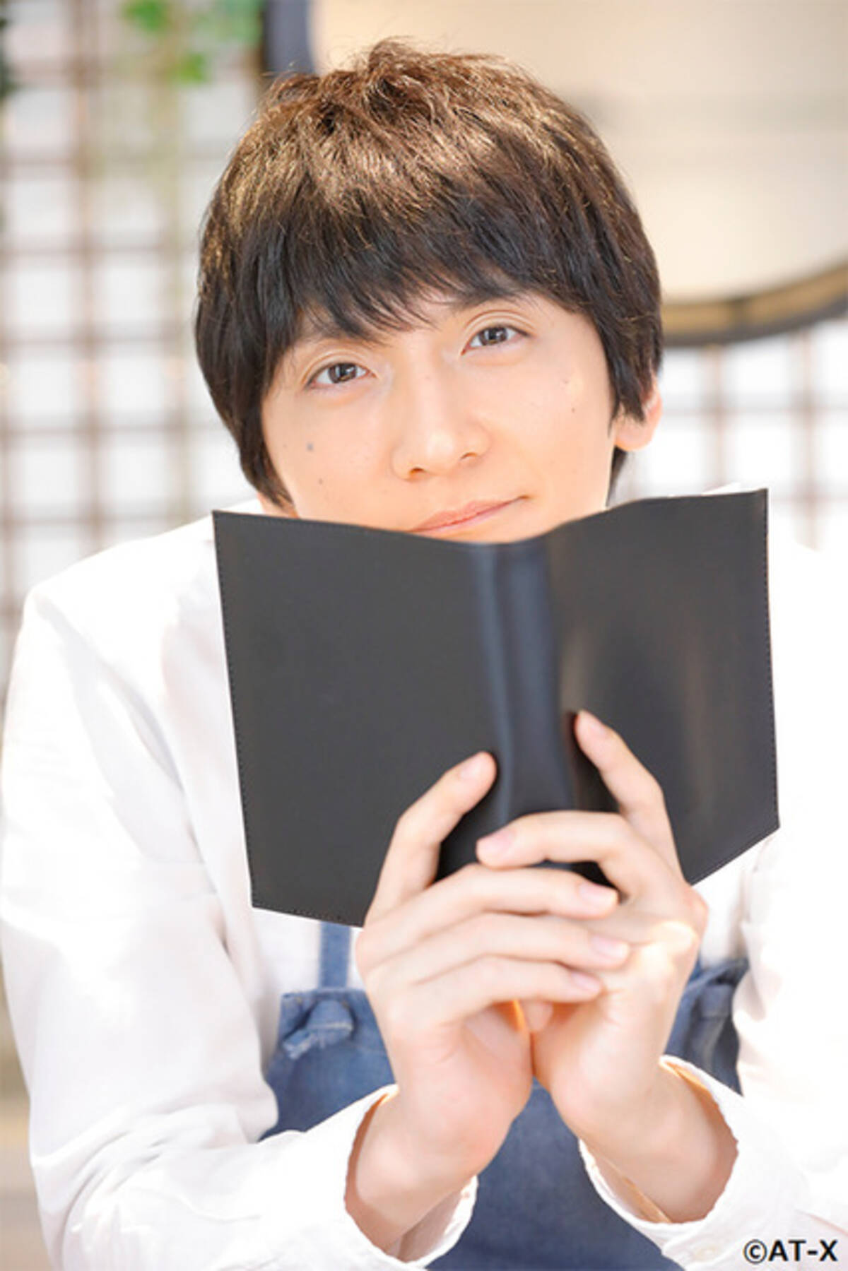 島崎信長 緑川光 八代拓 鈴木崚汰ら出演の 男性声優 ショートドラマ 企画が放送決定 年10月8日 エキサイトニュース