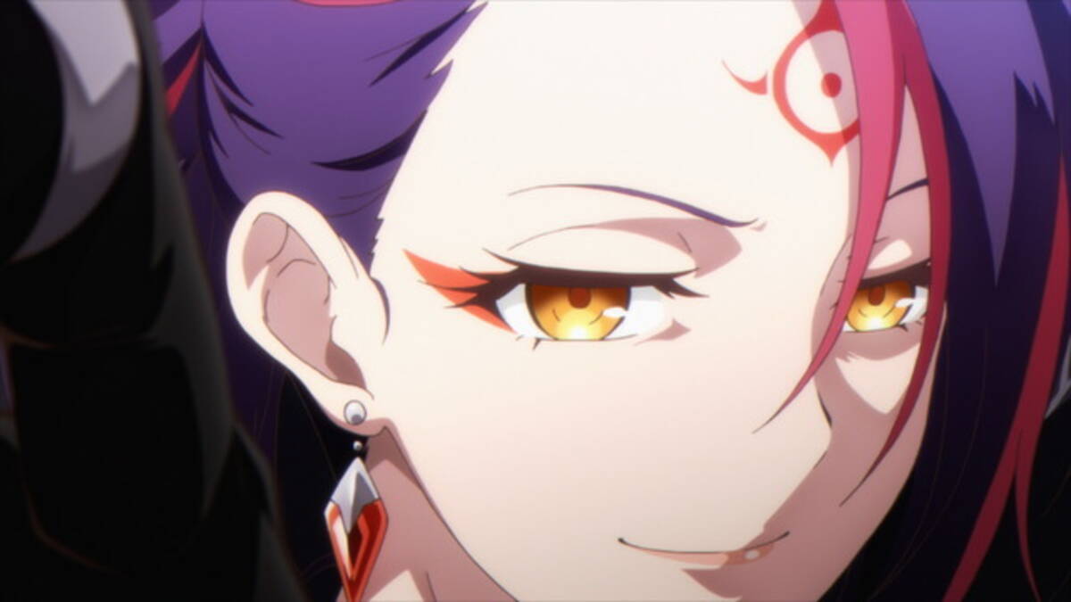 キングスレイド 駆け付けたカーセルが目にしたのは仲間の無残な遺体 そして魔族に襲われ 第2話先行カット 年10月9日 エキサイトニュース 2 2