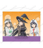 「「青春ブタ野郎」麻衣、理央、翔子がキュートにハロウィン仮装♪ イベント開催」の画像2