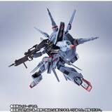 「「ガンダムSEED」そして、滅ぶ…人は、滅ぶべくしてな！ プロヴィデンスガンダム、“METAL ROBOT魂”でアクションフィギュア化」の画像2