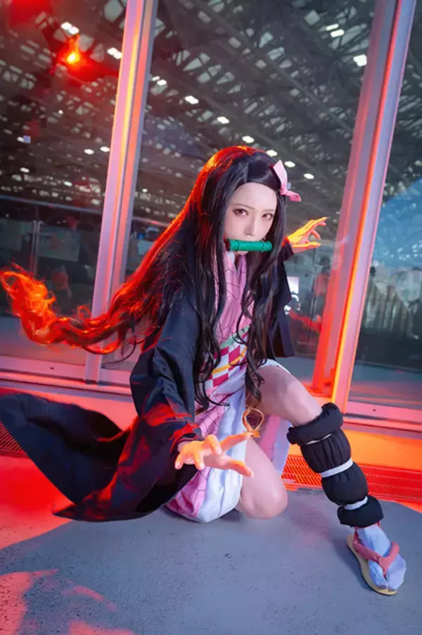 「【コスプレ】「鬼滅の刃」炭治郎、禰豆子、カナヲまで…美麗レイヤー10選【写真46枚】」の画像