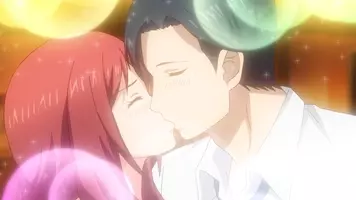 エタニティ 深夜の濡恋ちゃんねる いきなり同居生活 しかも彼は 甘やかし大王 で 第2話先行カット 年10月11日 エキサイトニュース