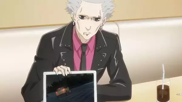 「「池袋ウエストゲートパーク」人気動画投稿者からボディーガードの依頼が来て…第3話先行カット」の画像