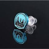 「「名探偵コナン」降谷、松田、萩原、伊達、諸伏“警察学校組”がピアス＆イヤリングに！」の画像4