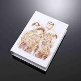 「「名探偵コナン」降谷、松田、萩原、伊達、諸伏“警察学校組”がピアス＆イヤリングに！」の画像2