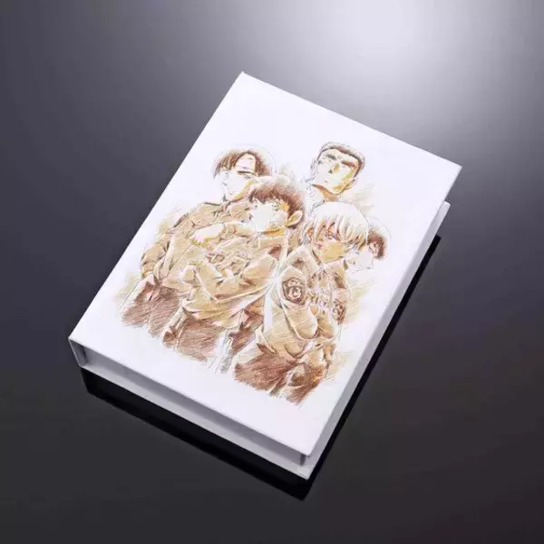 「「名探偵コナン」降谷、松田、萩原、伊達、諸伏“警察学校組”がピアス＆イヤリングに！」の画像