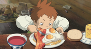 アニメに登場する食べてみたい料理は？「ハウル」「ラピュタ」の卵料理＆ラーメンも人気♪ 思わずお腹が空くコメント続々！