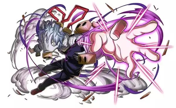 「「ヒロアカ」スマホ向け新作アプリゲーム「僕のヒーローアカデミア ULTRA IMPACT」2021年リリース決定！」の画像