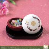 「「刀剣乱舞」一期一振、鶯丸ら刀剣男子をイメージした陶器製クリップケース登場！」の画像3