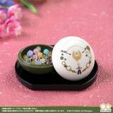 「「刀剣乱舞」一期一振、鶯丸ら刀剣男子をイメージした陶器製クリップケース登場！」の画像2